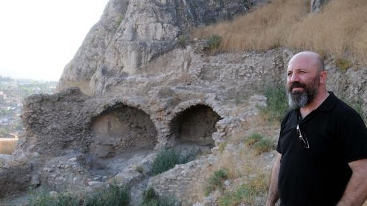 MOVIE to be SHOT in 'DRACULA's CASTLE' in TURKEY