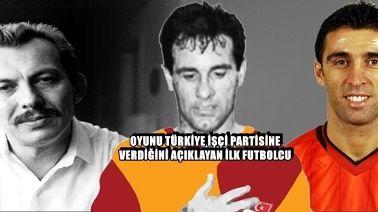 METİN OKTAY, HAKAN ŞÜKÜR ve ÇETİN ALTAN!
