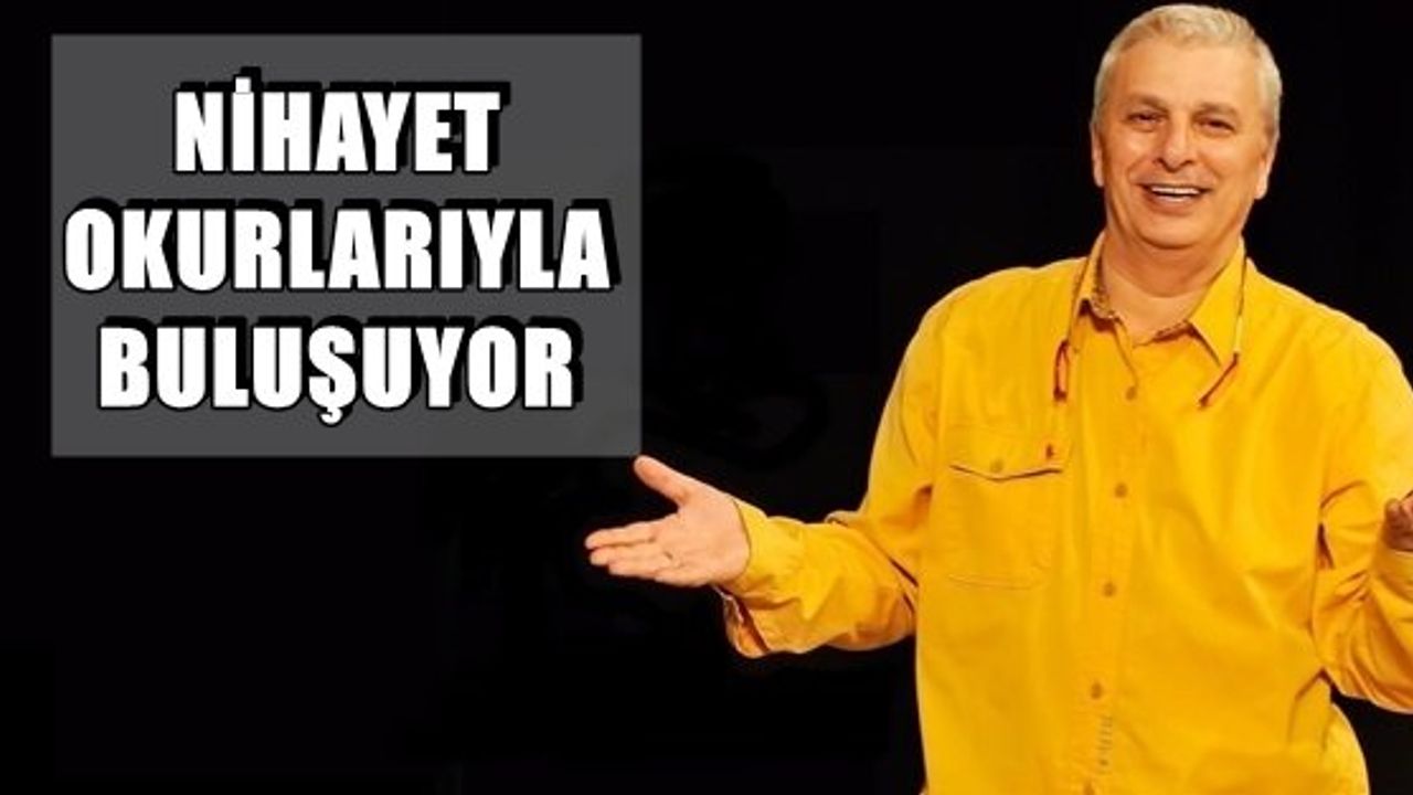 İŞTE CAN ATAKLI'nın YENİ ADRESİ