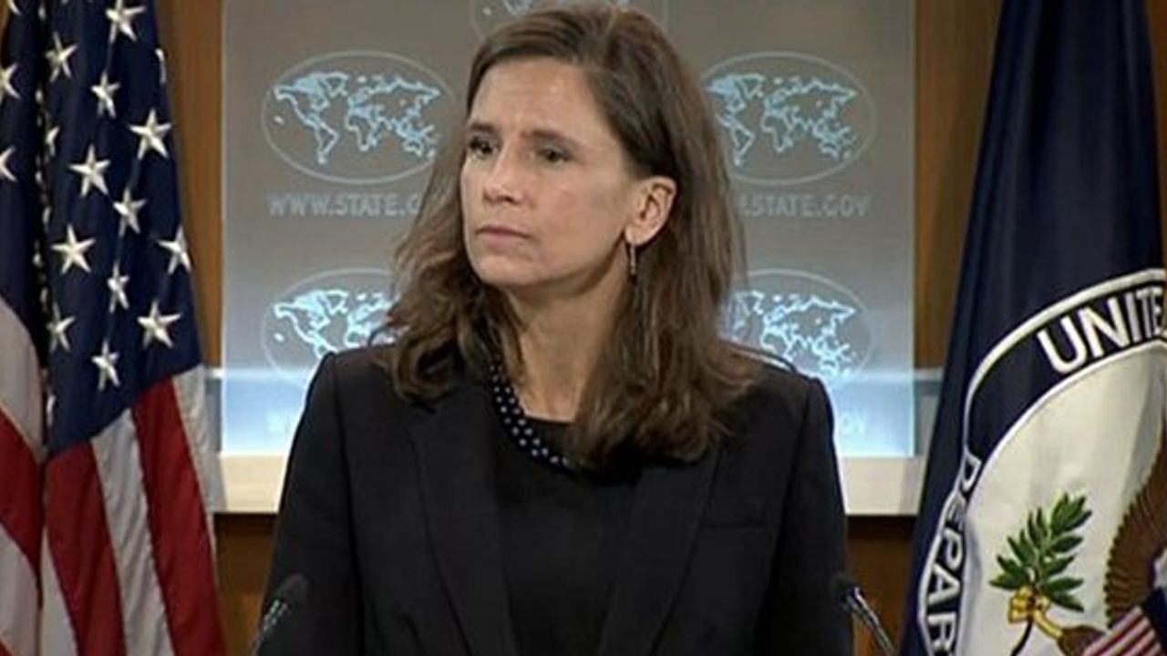 ABD: 'RUS UÇAĞI TÜRK HAVA SAHASINI İHLAL ETMİŞTİR'