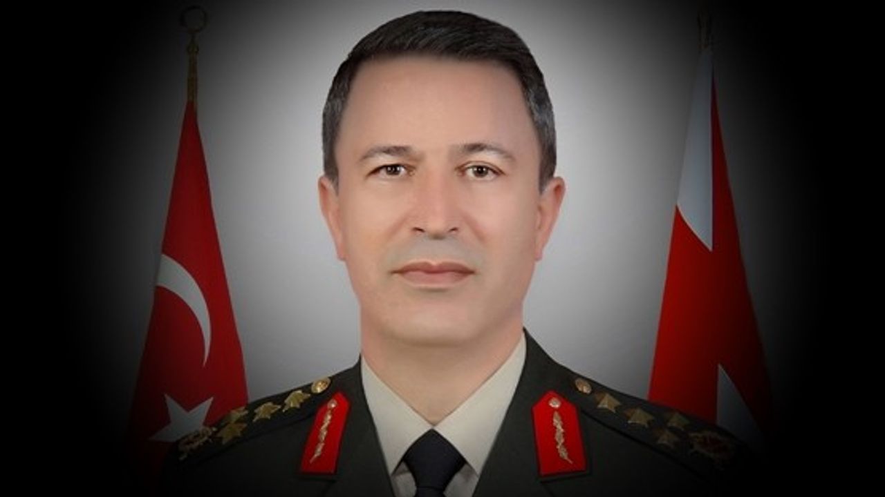 'HER TÜRLÜ TEHDİT VE TEHLİKEYE KARŞI...'