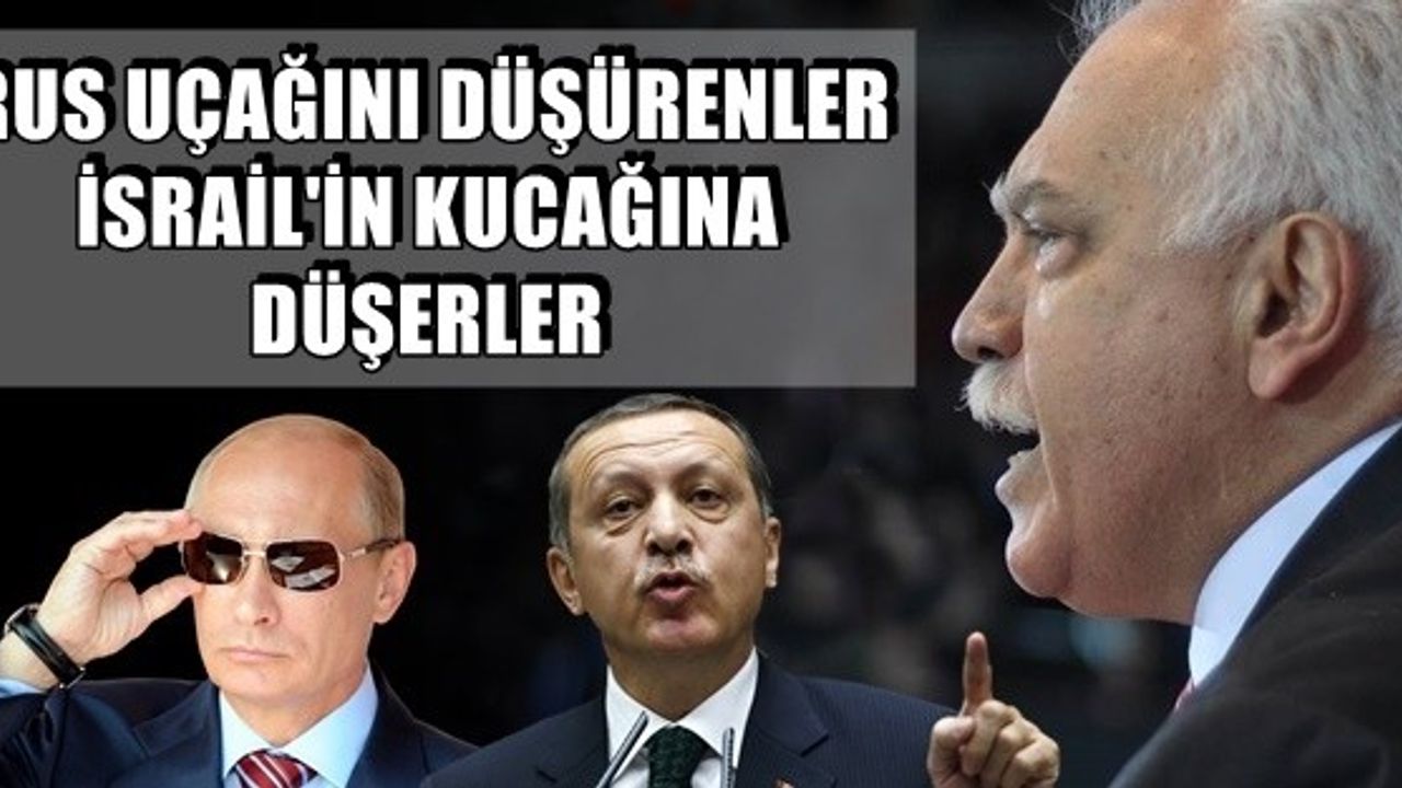 İŞTE ERDOĞAN'la PUTİN'in ERDOĞAN TARAFINDAN BOZULAN ANLAŞMASI