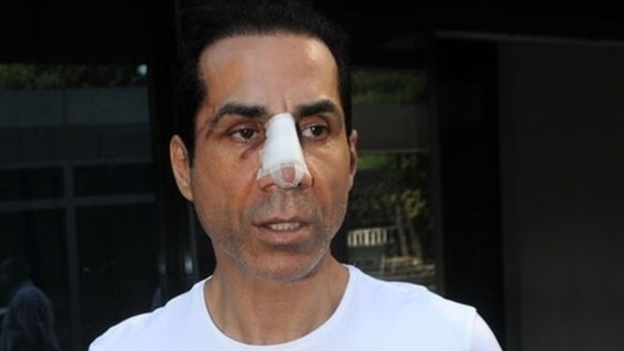 CHP'li SAĞ'ın DARP EDİLME DAVASI BAŞLADI