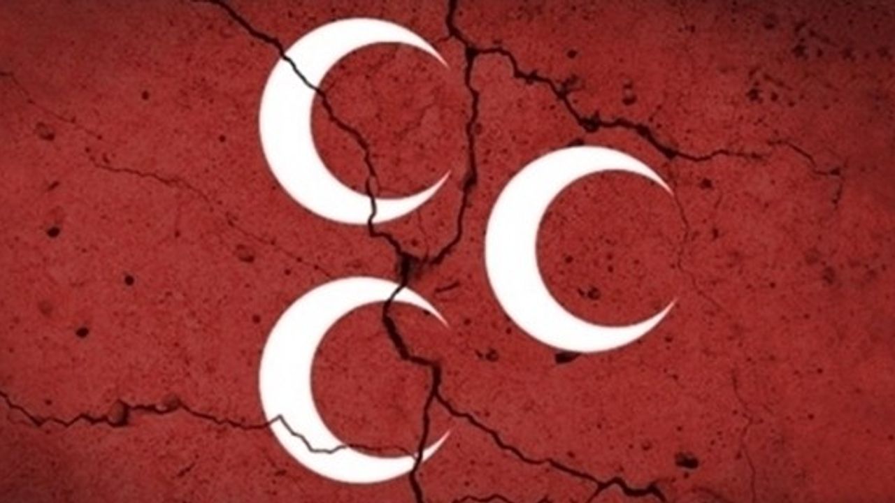 MHP ÇAĞRI HEYETİ'nden HSYK'ya ŞİKAYET