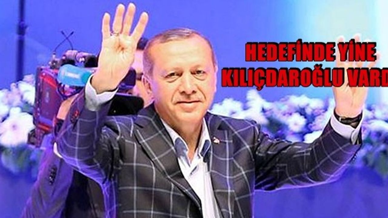 "NE YAZIK ki ALÇAKÇA BİR İFADE KULLANDI"