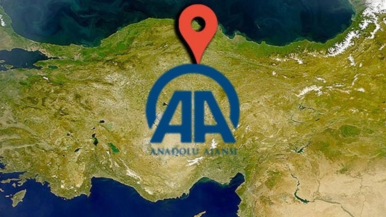 AA'dan ÇORUM İÇİN "SEHVEN" GERİ ADIMI