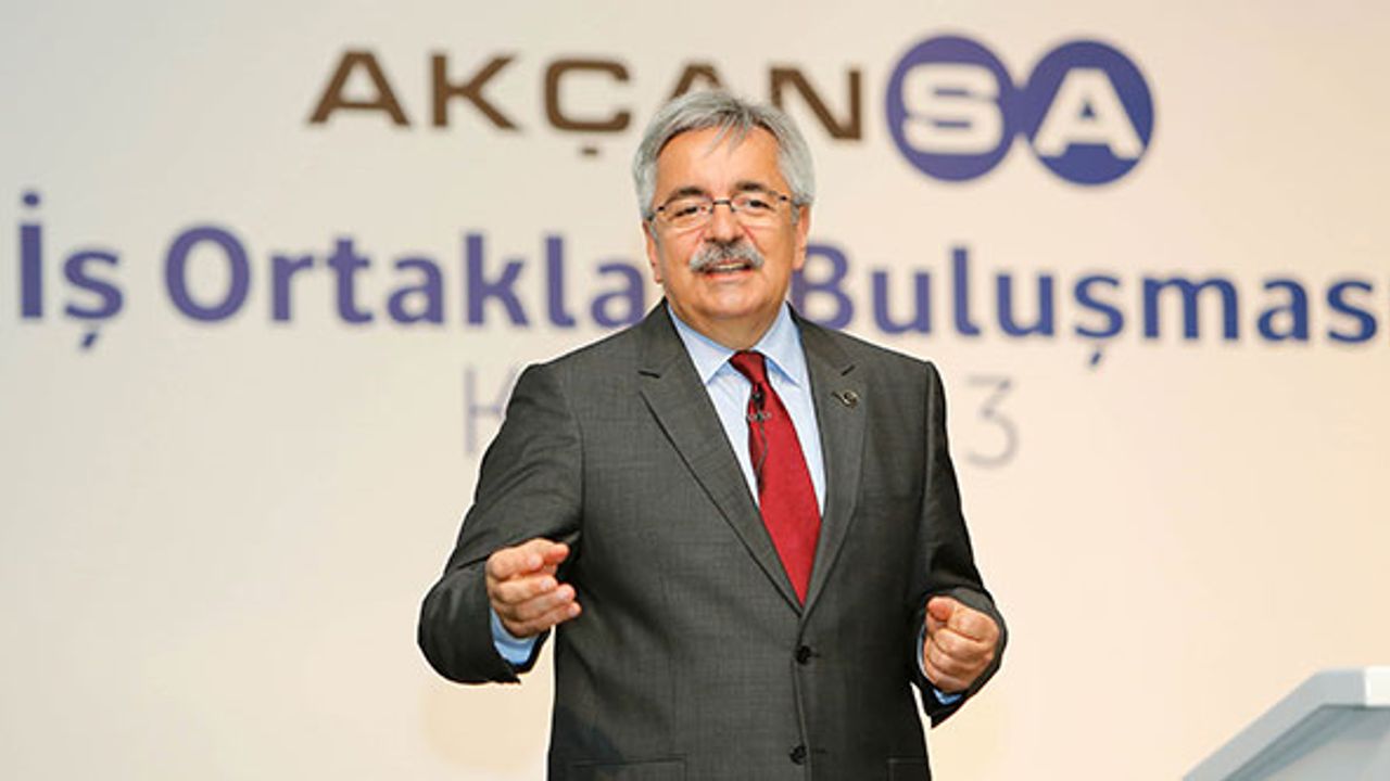 '30 SENE SONRA KÖMÜR, DOĞAL GAZ, NÜKLEER BİTECEK'