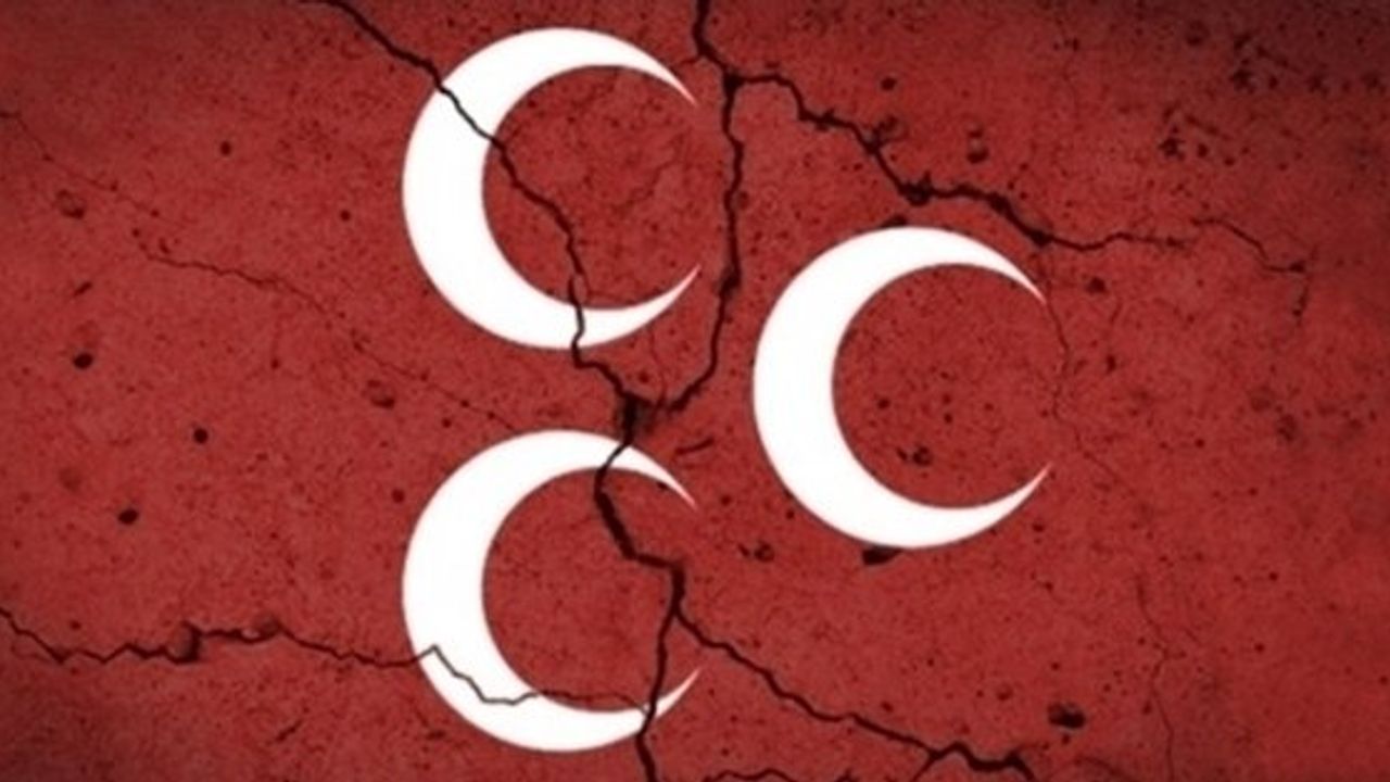 MHP'de SEÇİM YILAN HİKAYESİNE DÖNDÜ