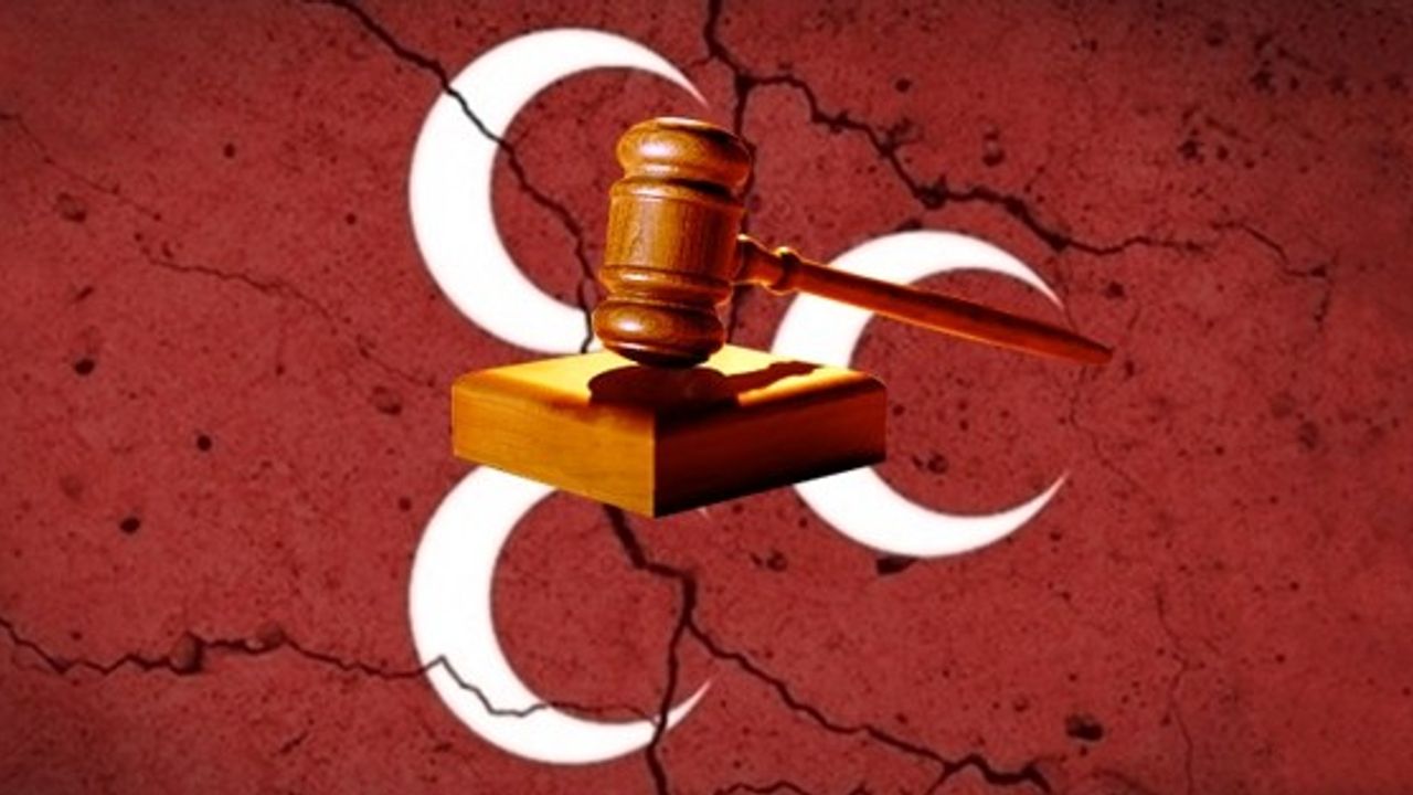 YSK KARARINI VERDİ: 'MHP'YE 10 TEMMUZ'da KURULTAY YOK'
