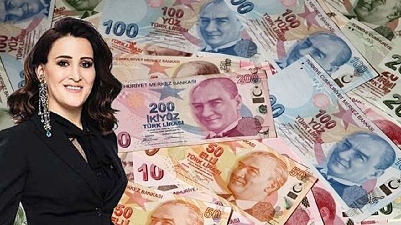 EV HANIMLIĞINDAN AYDA 500 BİN LİRA KAZANCA GİDEN YOL