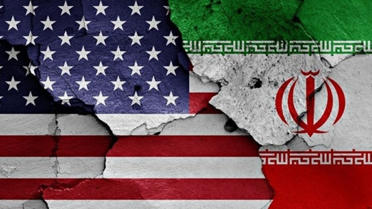 ABD'den İRAN'a YENİ YAPTIRIMLAR GELİYOR