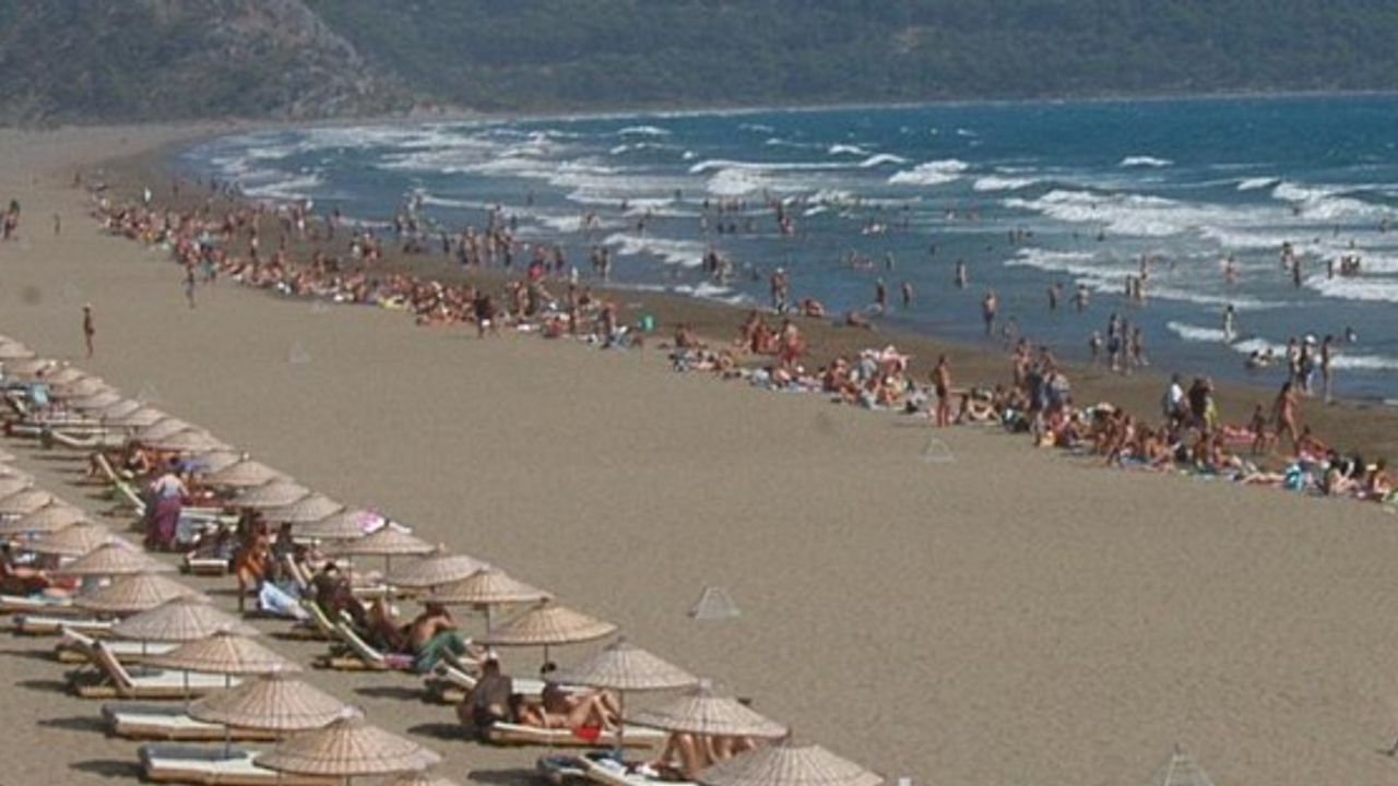 TÜRKİYE'nin EN İYİ İŞİNE 6 BİN BAŞVURU