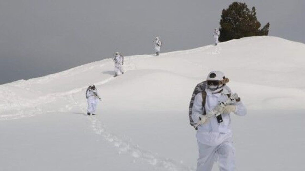HAİNLERE GÖZ AÇTIRMIYORLAR