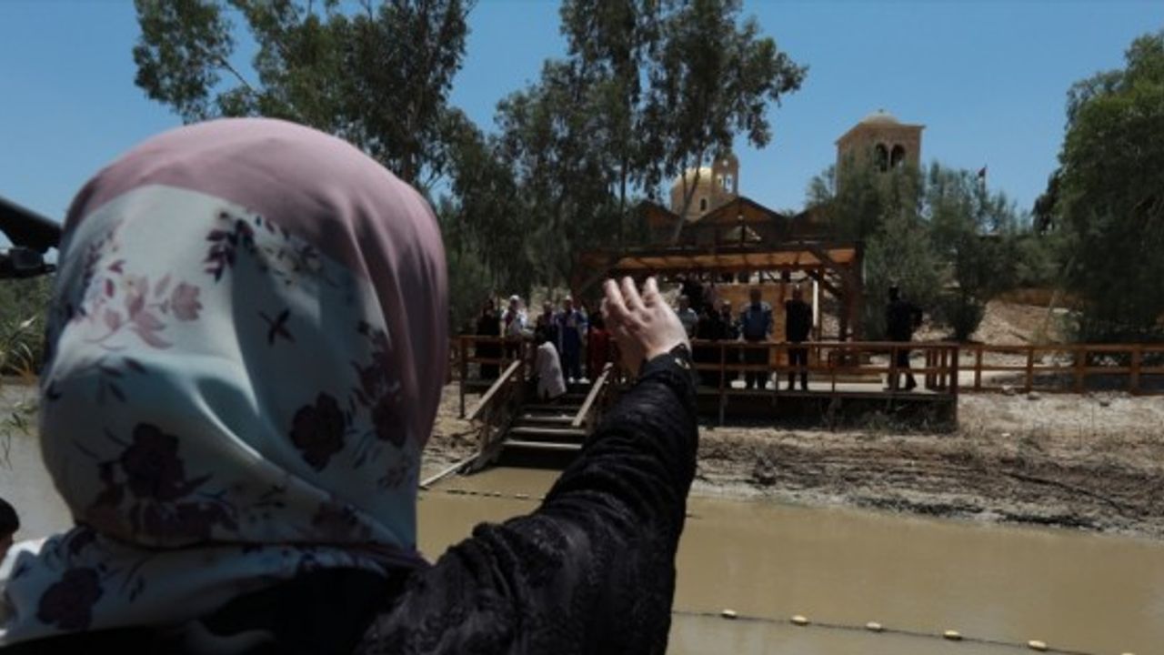 24 YILDIR AİLESİNİ GÖRMEDİ