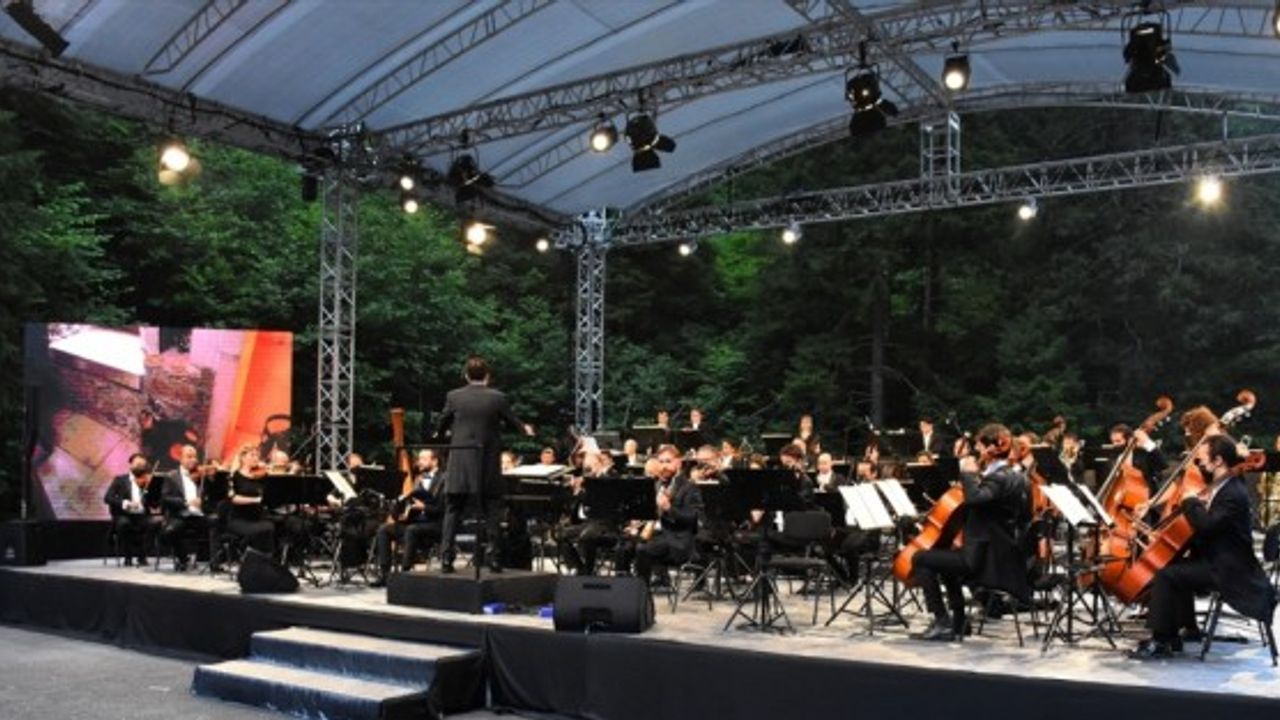 SÜMELA ZİYARETE AÇILDI