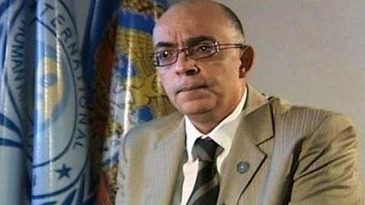 'AKP HÜKÛMETİ IŞİD İLE DİREKT KOORDİNASYON İÇİNDEDİR'