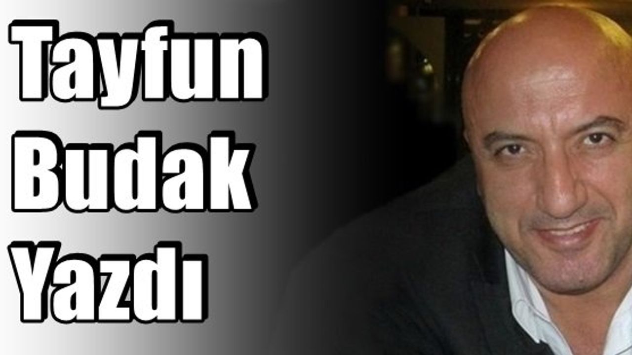 BEN SAMSUN'a ÇIKIYORUM, SİZ DAHA DURUYOR MUSUNUZ?
