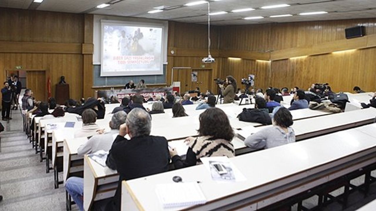 DOKTORLAR UYARIYOR: 'BİBER GAZI KİMYASAL SİLAHTIR, YASAKLANSIN!'