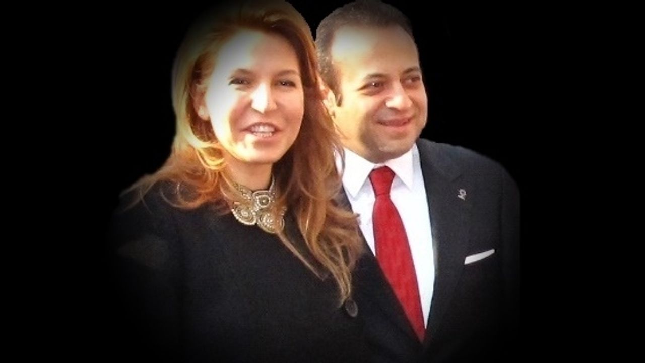 'EGEMEN BAĞIŞ' VE 'YOLSUZLUK' KELİMELERİ YİNE AYNI CÜMLE İÇİNDE!