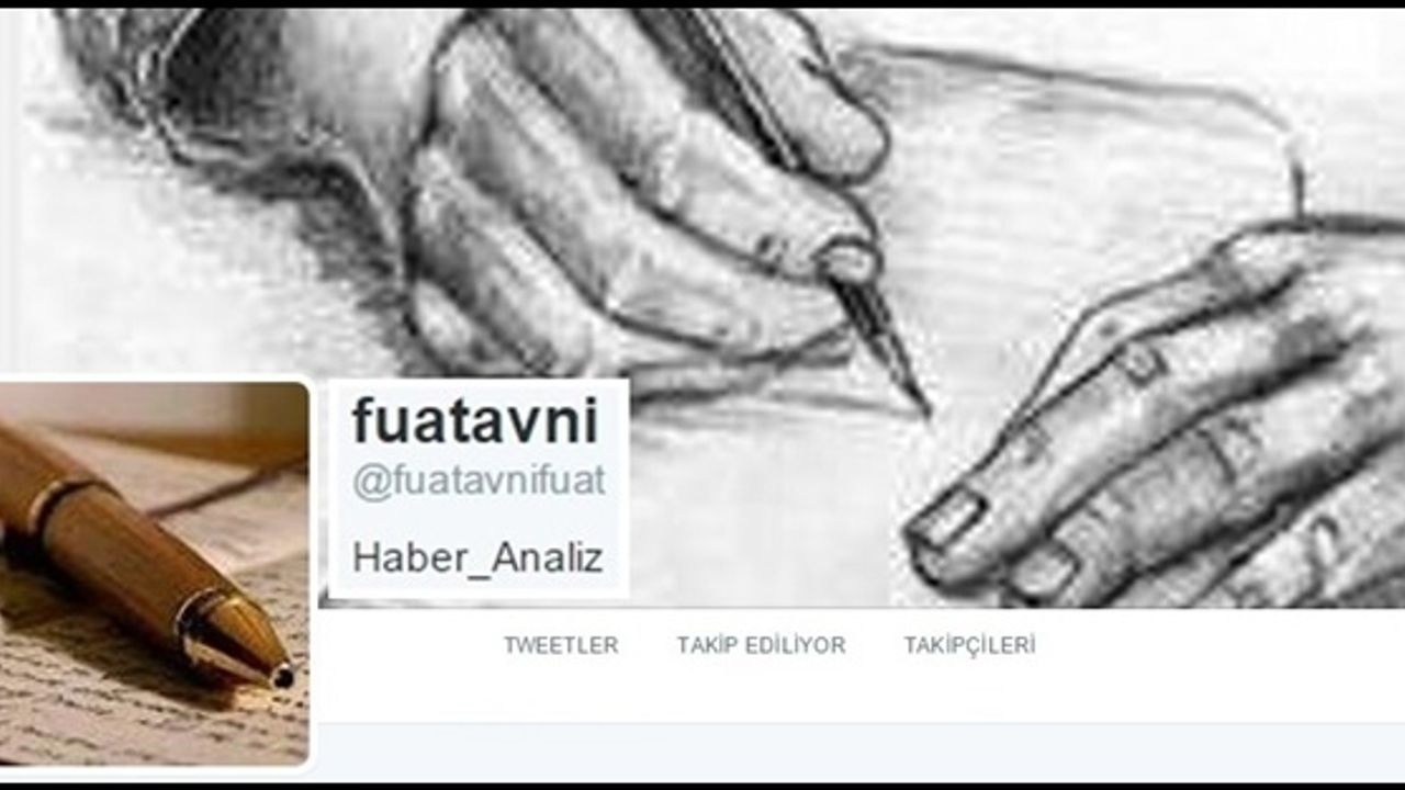 FUAT AVNİ YİNE Mİ BİLDİ?: 'EKREM DUMANLI TUTUKLANACAK MI?'