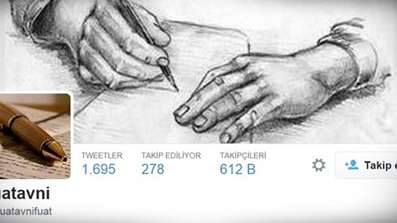 FUAT AVNİ'NİN GÖZALTI LİSTESİNDE KİMLER VARDI?