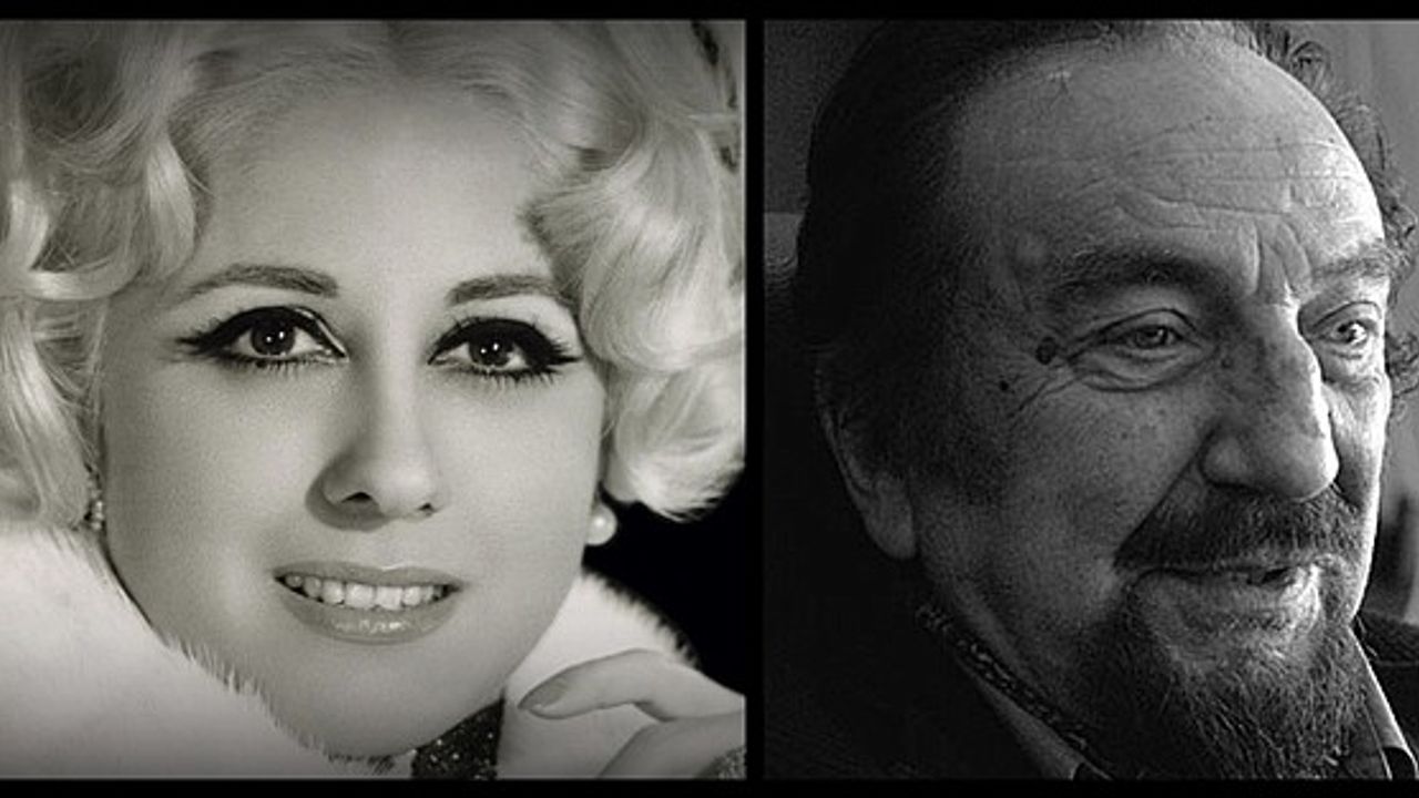 İKİ ACI KAYIP: 'BEDRİ KORAMAN' ve 'BEHİYE AKSOY'