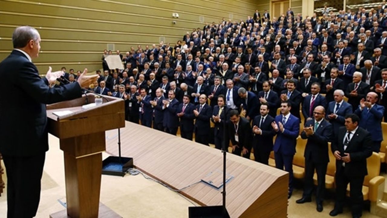 'İNLERİNE GİRDİK, BİRTAKIM KİRLİ CİNAYETLERE BULAŞTIKLARINI GÖRÜYORUZ!'