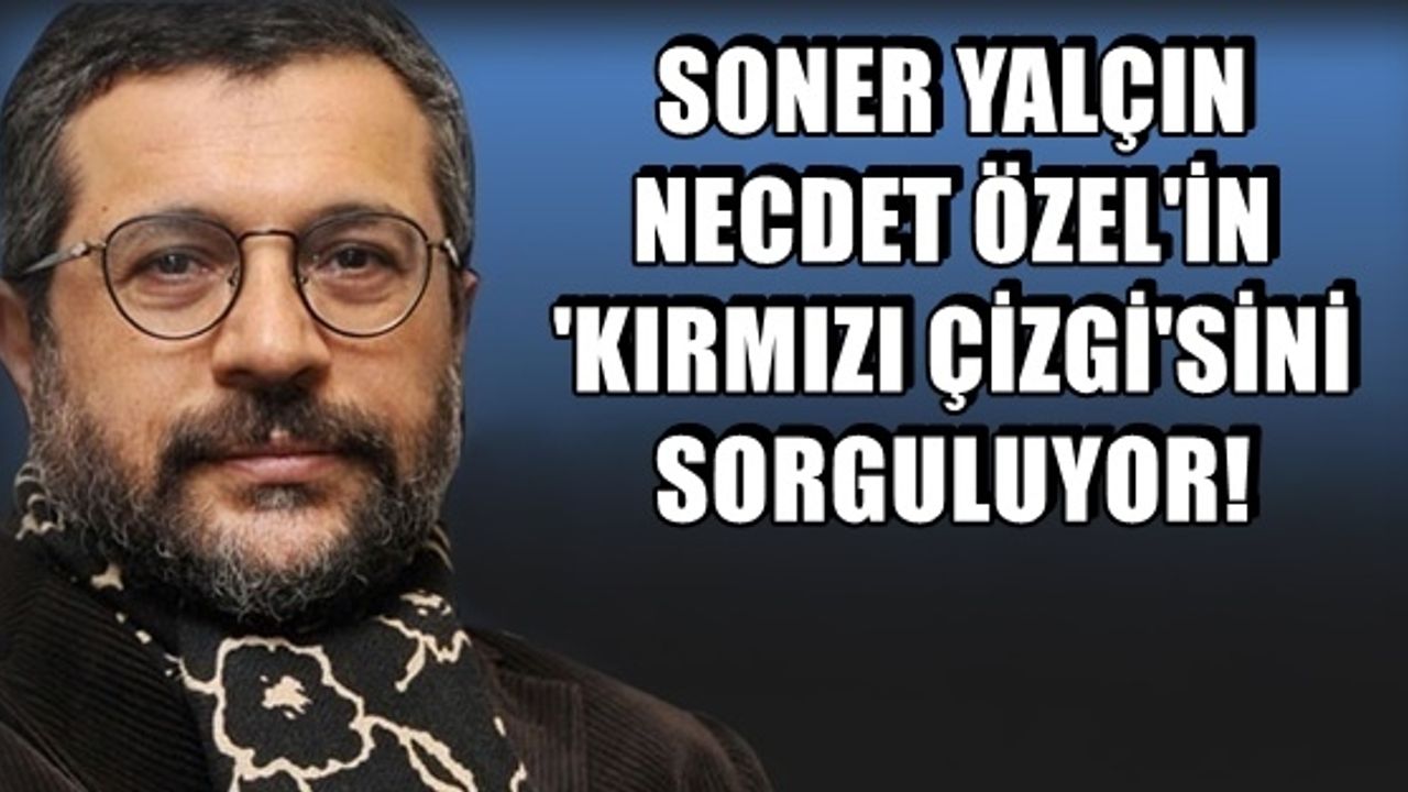 ORDU NEDEN CEMAATÇİLERİ TASFİYE ETMİYOR?