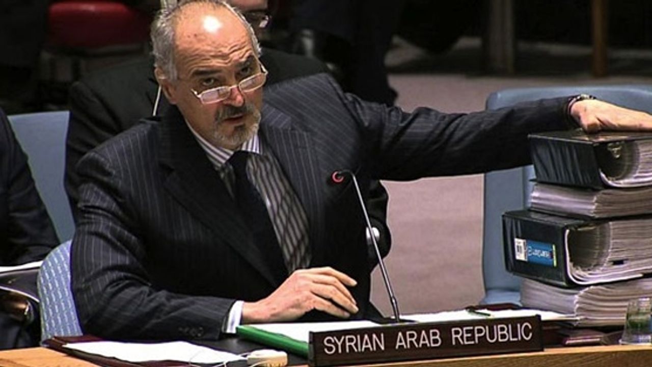 TERÖRÜN FİNANS VE KOORDİNASYONUNDAN TÜRKİYE'Yİ SORUMLU TUTTU