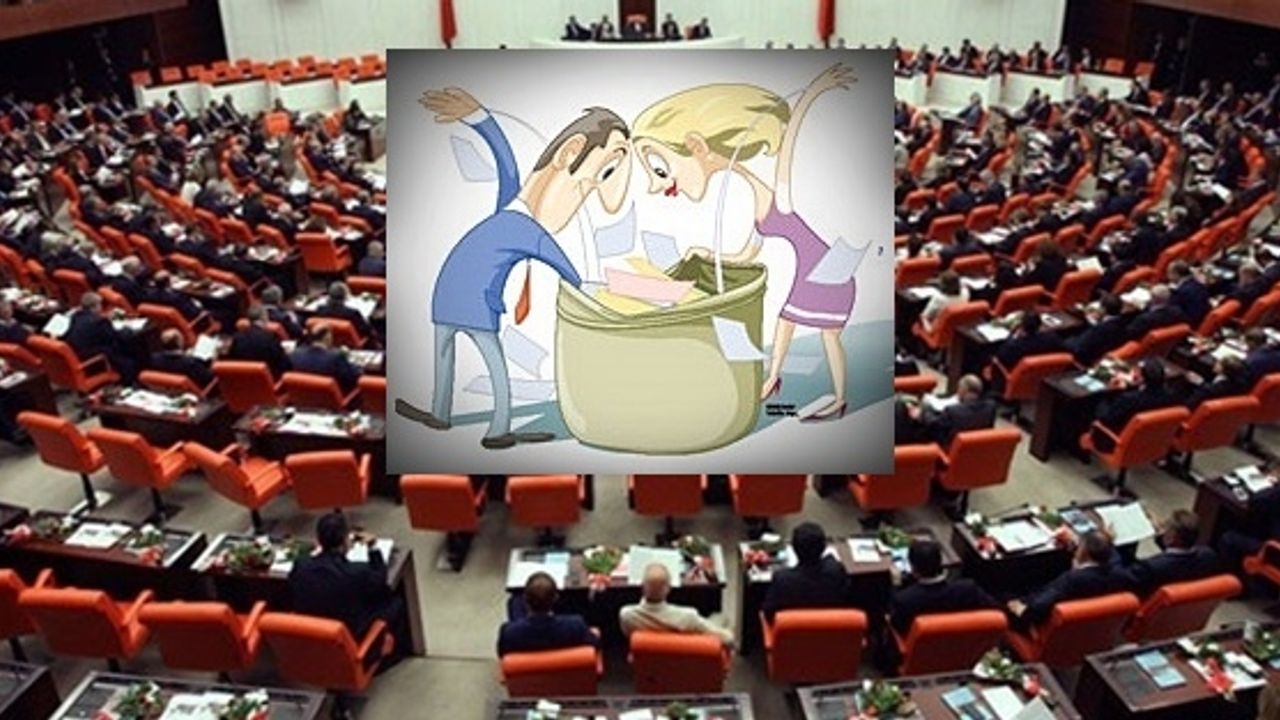 TORBA YASA MADENCİYE, ÖĞRETMENE, TRAFİK CEZASI BORÇLARINA NE GETİRDİ?