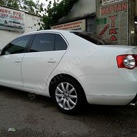 80.000 KM ŞEKER BEYAZI 2010 JETTA