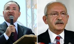 KILIÇDAROĞLU’ndan BOZDAĞ’a TEPKİ
