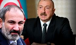 ALİYEV VE PAŞİYAN ARASINDA GERİLİM