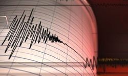 EGE'de KORKUTAN DEPREM