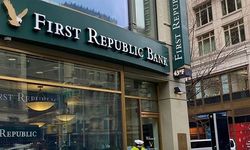 FİRST REPUBLİC'in ALICISI BELLİ OLDU