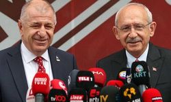 "KILIÇDAROĞLU'nu DESTEKLEYECEĞİZ"