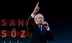 KILIÇDAROĞLU'nun ARACINA SALDIRI