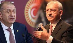 ÖZDAĞ, KILIÇDAROĞLU İLE GÖRÜŞECEK