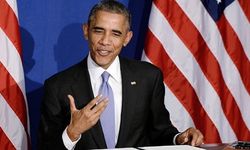 OBAMA'dan DENİZALTI FACİASI İSYANI