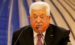 ABBAS’tan ‘İSRAİL’ ÇAĞRISI