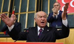 BAHÇELİ’den EMEKLİLERE ZAM TEKLİFİ