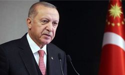 ERDOĞAN'dan DİKKAT ÇEKEN MESAJLAR