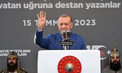 "ASIL HEDEF  ÜLKENİN BAĞIMSIZLIĞIYDI