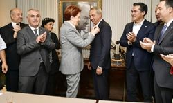 AKŞENER ADAY OLARAK AÇIKLADI