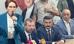 AKŞENER'den ÇOK SERT AÇIKLAMA