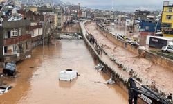 SEL BASKILARI SAĞLIĞI TEHDİT EDİYOR