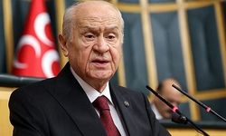 BAHÇELİ’den GAZZE ÇAĞRISI