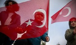 DÜNYA LİDERLERİNDEN KUTLAMA