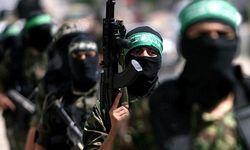 HAMAS REHİNE SAYISINI AÇIKLADI