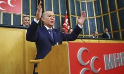 BAHÇELİ’den 50+1 ÇIKIŞI